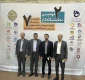 حضور مدیرکل سیاسی انتخابات و تقسیمات کشوری استانداری استان هفتمین نمایشگاه توانمندی های دانشجویان و اساتید دانشگاه فنی و حرفه ای