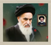 پیام تسلیت رئیس دانشگاه به مناسبت سی و چهارمین سالگرد ارتحال ملکوتی امام راحل (ره)

رئیس دانشگاه فنی و حرفه‌ای طی پیامی فرارسیدن سی و چهارمین سالگرد ارتحال ملکوتی بنیانگذار کبیر انقلاب اسلامی و قیام خونین ۱۵خرداد را تسلیت گفت.

به گزارش اداره‌کل روابط