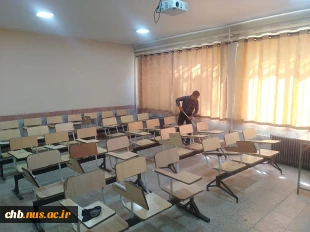 جلسه ستاد استقبال و ثبت نام از دانشجویان جدیدلورد و هماهنگی جهت آغاز سال تحصیلی در دانشگاه ملی مهارت استان چهار محال و بختیاری برگزار گردید 3