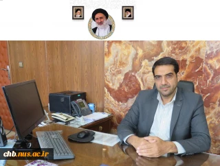 ریسس دانشگاه ملی مهارت در ضمن پیامی انتصاب حضرت حجت الاسلام و المسلمین آقای حاج  فاطمی را تبریک گفت