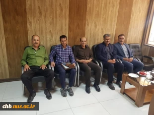 به مناسبت هفته تربیت بدنی از مسئول تربیت بدنی آموزشکده ملی مهارت پسران شهرکرد تقدیر شد 6