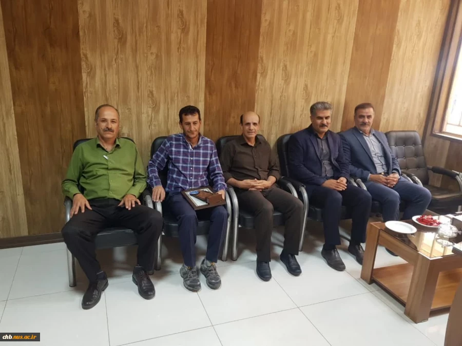 به مناسبت هفته تربیت بدنی از مسئول تربیت بدنی آموزشکده ملی مهارت پسران شهرکرد تقدیر شد 6