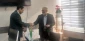 انعقاد تفاهم نامه همکاری فی مابین دانشگاه علوم‌پزشکی شهرکرد با دانشگاه ملی مهارت استان چهار محال و بختیاری