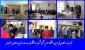 تفاهم نامه همکاری فی مابین دانشگاه علوم‌پزشکی شهرکرد با دانشگاه ملی مهارت استان چهار محال و بختیاری