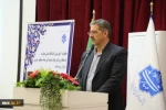 رئیس دانشگاه ملی مهارت در آیین افتتاحیه دوره‌های توانمندسازی و ضیافت اندیشه:
اعضای هیئت علمی به عنوان الگوهای رفتار اجتماعی و تخصصی برای دانشجویان محسوب می‌شوند. 2