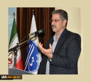رئیس دانشگاه ملی مهارت:
به مناسبت فرارسیدن چهل و ششمین سالروز شکوهمند انقلاب اسلامی ۱۳ طرح عمرانی افتتاح خواهد شد