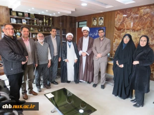 برگزاری جلسه شورای فرهنگی و تقدیر ازنماینده محترم نهاد رهبری در دانشگاه ملی مهارت استان چهار محال و بختیاری 4