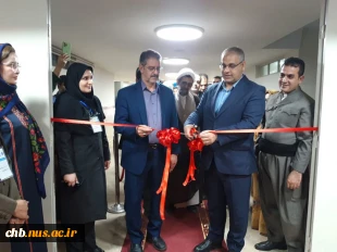 گزارش تصویری روز اول از حضور فعال تیم اعضامی دانشگاه مای مهارت استان چهار محال و بختیاری
در هشتمین بازارچه دانشجویی دانشگاه ملی مهارت کشور 7