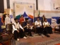 گزارش تصویری روز اول از حضور فعال تیم اعزامی دانشگاه مای مهارت استان چهار محال و بختیاری
در هشتمین بازارچه دانشجویی دانشگاه ملی مهارت کشور