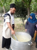 گزارش تصویری روز اول از حضور فعال تیم اعزامی دانشگاه مای مهارت استان چهار محال و بختیاری
در هشتمین بازارچه دانشجویی دانشگاه ملی مهارت کشور  و اولین حشنواره آیین های نوروزی  18