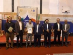 کسب رتبه برگزیده توسط دانشگاه ملی مهارت استان چهارمحال و بختیاری در اولین جشنواره آیین های نوروزی دانشگاه ملی مهارت کشور 4
