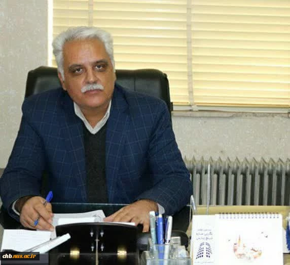 پیام تبریک رئیس دانشگاه ملی مهارت استان چهارمحال و بختیاری به مناسبت روز حراست 3