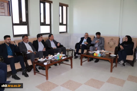 نماینده مردم شهرستان‌های فارسان، اردل، کیار و کوهرنگ در مجلس شورای اسلامی از آموزشکده ملی مهارت دختران جونقان بازدید کرد