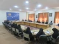 برگزاری جلسه هم‌اندیشی تعیین راهبردهای سازمانی در دانشگاه ملی مهارت چهارمحال و بختیاری