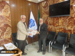  انتصابات جدید در آموزشکده پسران شهرکرد و واحد استانی چهارمحال و بختیاری دانشگاه ملی مهارت
 2