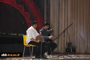 آیین معارفه دانشجویان نوورود دانشگاه ملی مهارت چهارمحال و بختیاری برگزار شد 3