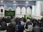 برگزاری مراسم عزاداری شهادت حضرت فاطمه زهرا(س) در دانشگاه ملی مهارت استان چهارمحال و بختیاری
