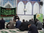 برگزاری مراسم عزاداری شهادت حضرت فاطمه زهرا(س) در دانشگاه ملی مهارت استان چهارمحال و بختیاری 3