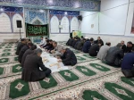 برگزاری مراسم عزاداری شهادت حضرت فاطمه زهرا(س) در دانشگاه ملی مهارت استان چهارمحال و بختیاری 4