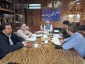 برگزاری جلسه هیئت رئیسه دانشگاه ملی مهارت استان چهارمحال و بختیاری