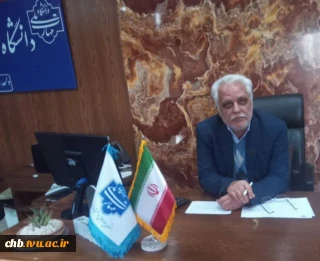 بیانیه رئیس دانشگاه ملی مهارت استان چهارمحال و بختیاری به مناسبت روز دانشجو