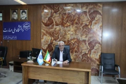 پیام تبریک رئیس دانشگاه ملی مهارت استان چهارمحال و بختیاری به مناسبت ولادت حضرت فاطمه زهرا (س)و بزرگداشت مقام زن و روز مادر