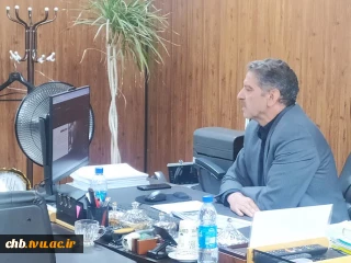 رئیس دانشگاه ملی مهارت در آیین بزرگداشت شهدای دانشگاه در جنگ تحمیلی سوم؛
فارغ التحصیلان ما نه تنها می‌دانند بلکه می‌توانند