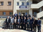 بازدید دکتر زمانی، رئیس دانشگاه ملی مهارت به همراه دکتر فخر موسوی، مدیر کل حوزه ریاست و روابط عمومی دانشگاه از:
 آموزشکده دختران شهرکرد 3