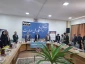 آیین تجلیل از سرآمدان آموزشی دانشگاه ملی مهارت واحد استانی چهارمحال و بختیاری