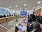 سخنرانی دکتر زمانی رئیس دانشگاه ملی مهارت در آیین تجلیل از سرآمدان آموزشی دانشگاه ملی مهارت واحد استانی چهارمحال و بختیاری: