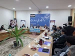 تجلیل از سرآمدان آموزشی دانشگاه ملی مهارت واحد استانی چهارمحال و بختیاری 
 11