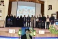 در یادواره شهدای خانواده بزرگ دانشگاه ملی مهارت در جنگ رمضان تأکید شد؛
لزوم بازخوانی سیره شهدا و ثبت میراث ماندگار دفاع مقدس در دانشگاه‌ها