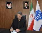 پیام تقدیر و تشکر رئیس دانشگاه ملی مهارت از خانواده بزرگ دانشگاه در برگزاری آیین وداع، تشییع و تدفین امام شهید حضرت آیت‌الله العظمی سید علی خامنه‌ای(ره) 2