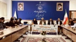 آغاز مرحله دانشگاهی سی‌وسومین جشنواره فرهنگی و هنری قرآن و عترت دانشجویان دانشگاه ملی مهارت در چهارمحال و بختیاری 2