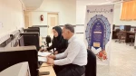 آغاز مرحله دانشگاهی سی‌وسومین جشنواره فرهنگی و هنری قرآن و عترت دانشجویان دانشگاه ملی مهارت در چهارمحال و بختیاری 6