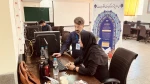 آغاز مرحله دانشگاهی سی‌وسومین جشنواره فرهنگی و هنری قرآن و عترت دانشجویان دانشگاه ملی مهارت در چهارمحال و بختیاری 7
