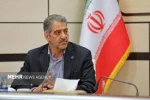 گفت‌وگوی دکتر زمانی، رئیس دانشگاه ملی مهارت با شبکه خبر، برنامه روی خط 2