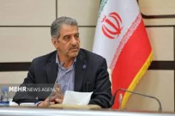 گفت‌وگوی دکتر زمانی، رئیس دانشگاه ملی مهارت با شبکه خبر، برنامه روی خط