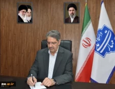 پیام تبریک رئیس دانشگاه به مناسبت حلول ماه ربیع‌الاول 2